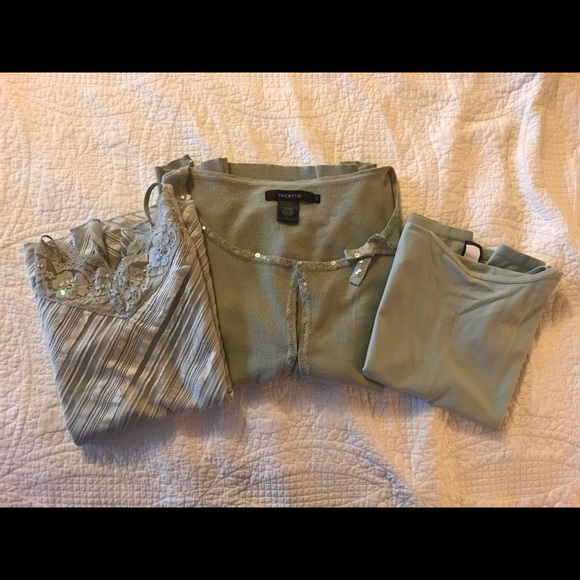 Arden B set - Picture 2 of 8